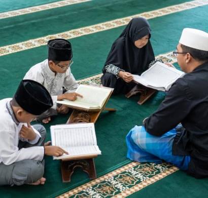 Ramadan Timetable and Iftar Arrangements